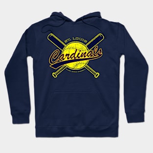 Cardinals Hoodie